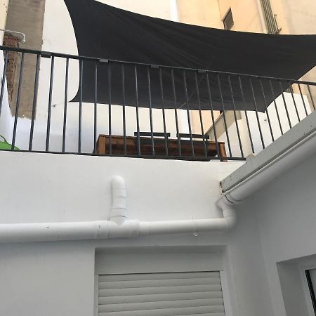 "Aqui Se Vive Bien" Villa Burriana Bagian luar foto