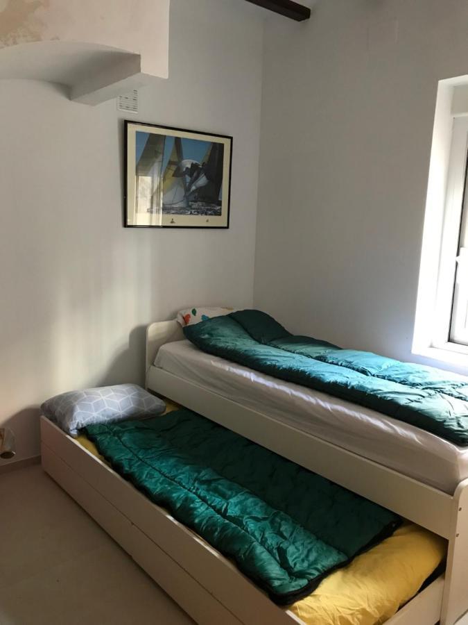 "Aqui Se Vive Bien" Villa Burriana Bagian luar foto