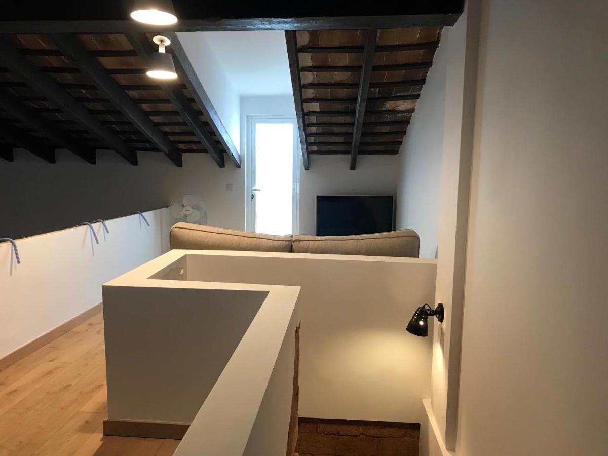 "Aqui Se Vive Bien" Villa Burriana Bagian luar foto