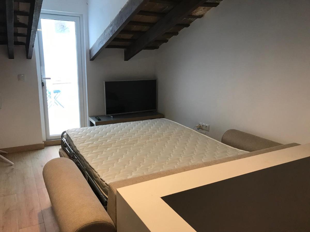 "Aqui Se Vive Bien" Villa Burriana Bagian luar foto